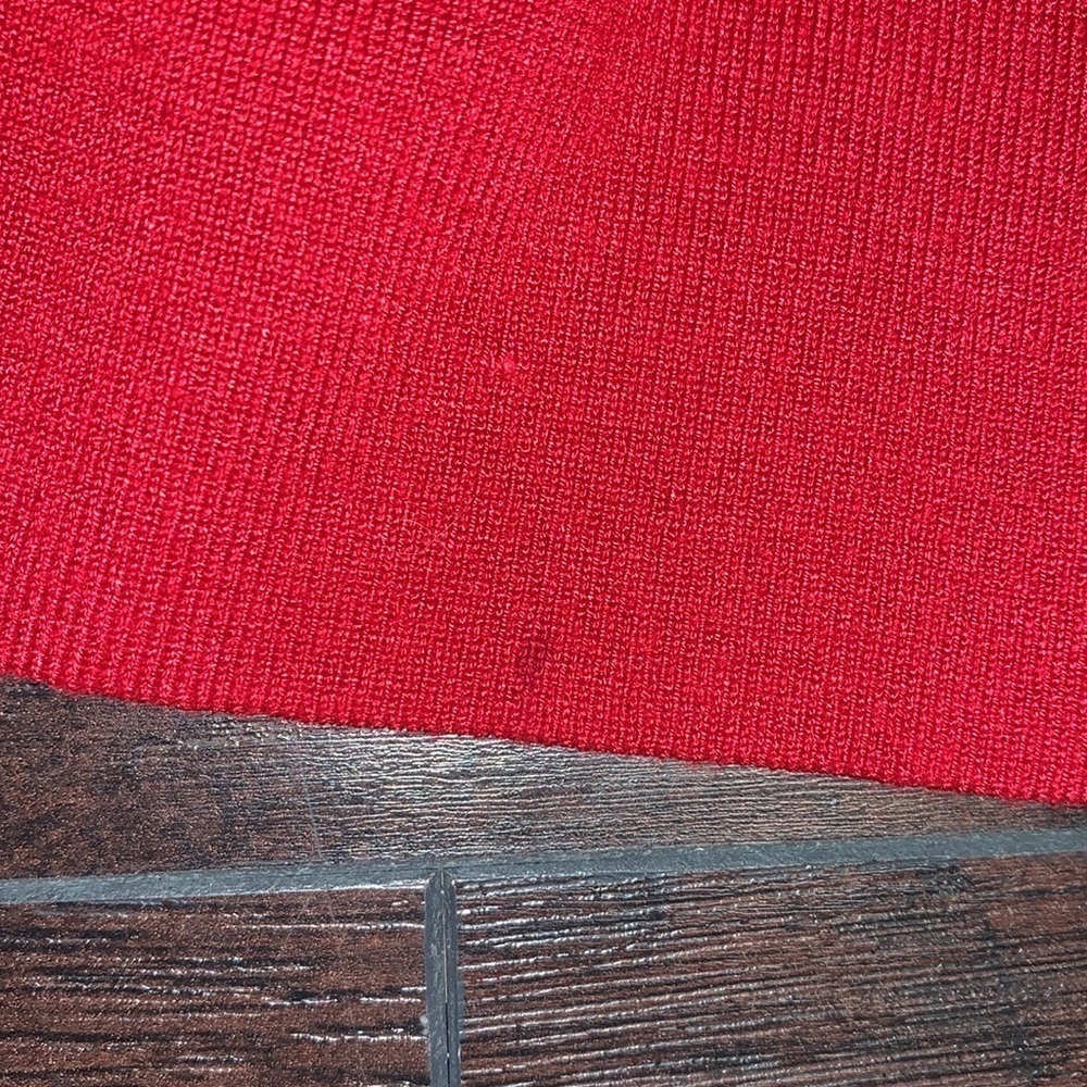 Halogen Viscose Long Sweater, sz Medium - Picture 11 of 12